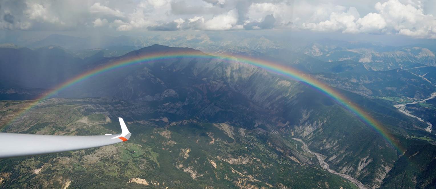 23 160147 JLS 2850-51 Regenbogen vor Blayeul b aus