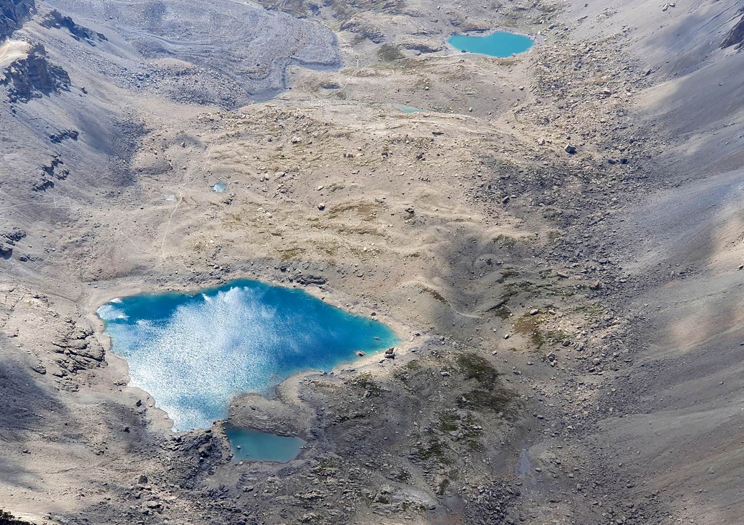 0815 B JA 153410 JLS10+ Lac des Noef Coleurs b K1