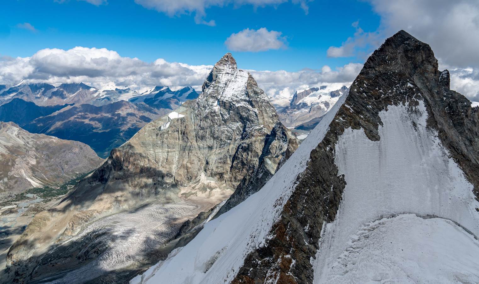 0901 JA 155836 JLS8241 br K1 Dent d'Hrens, Matterhorn