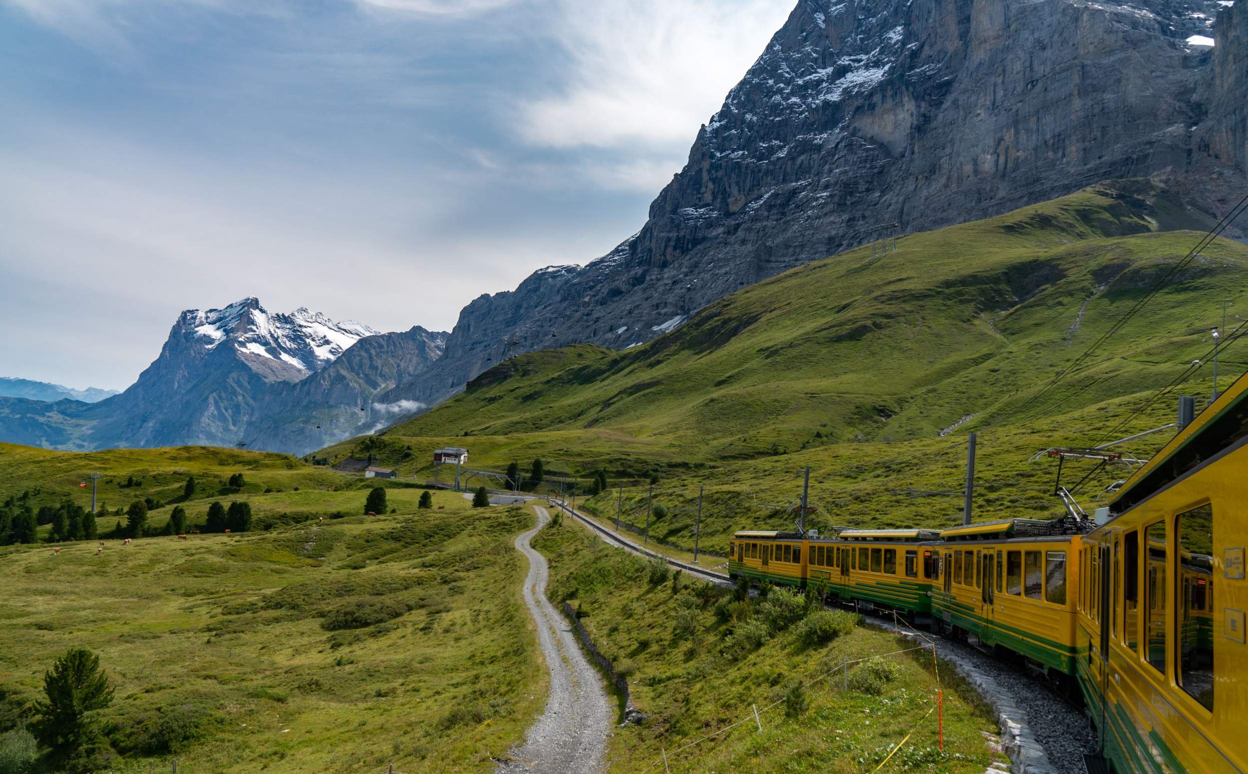 Wengernalpbahn