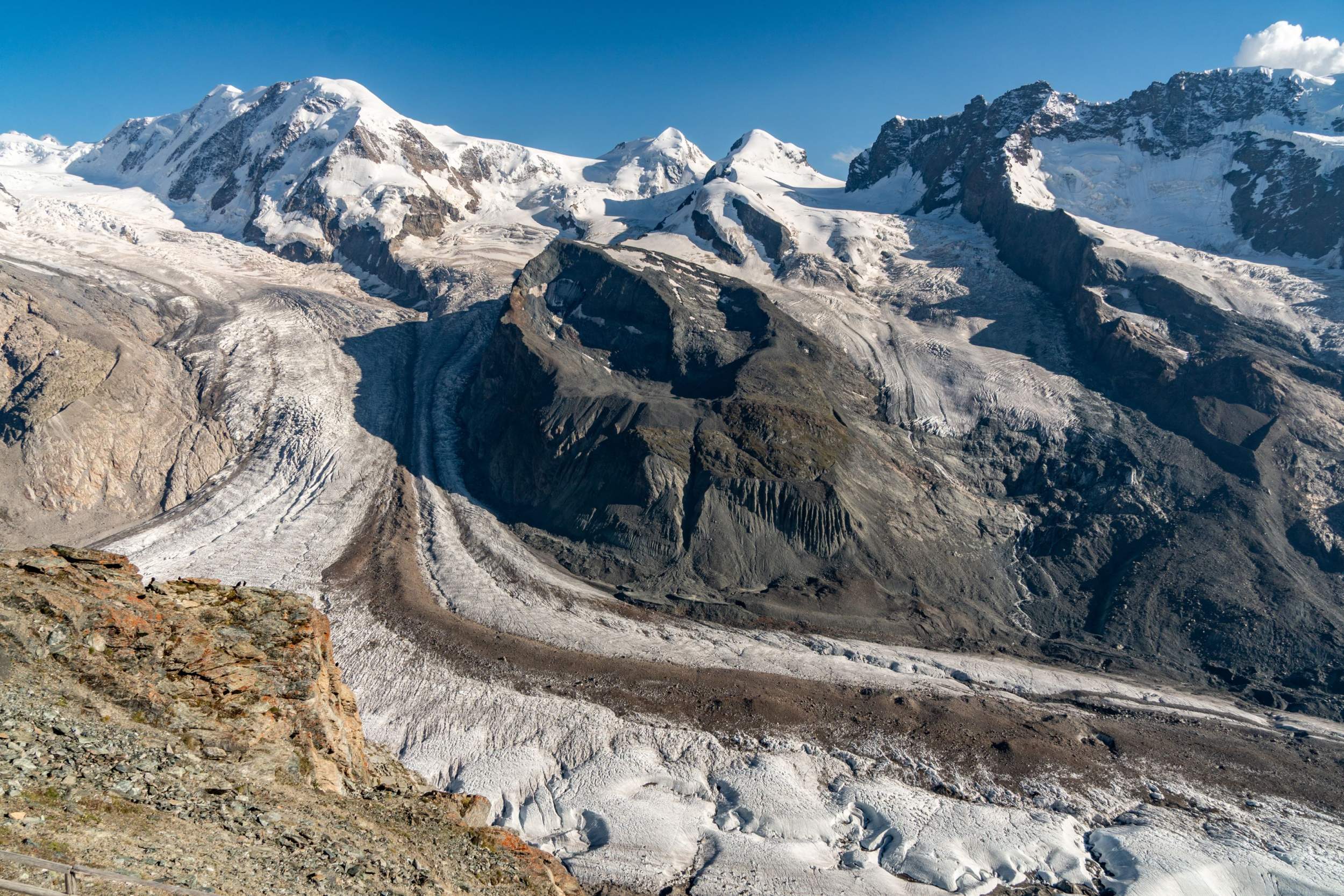 Monte Rosa