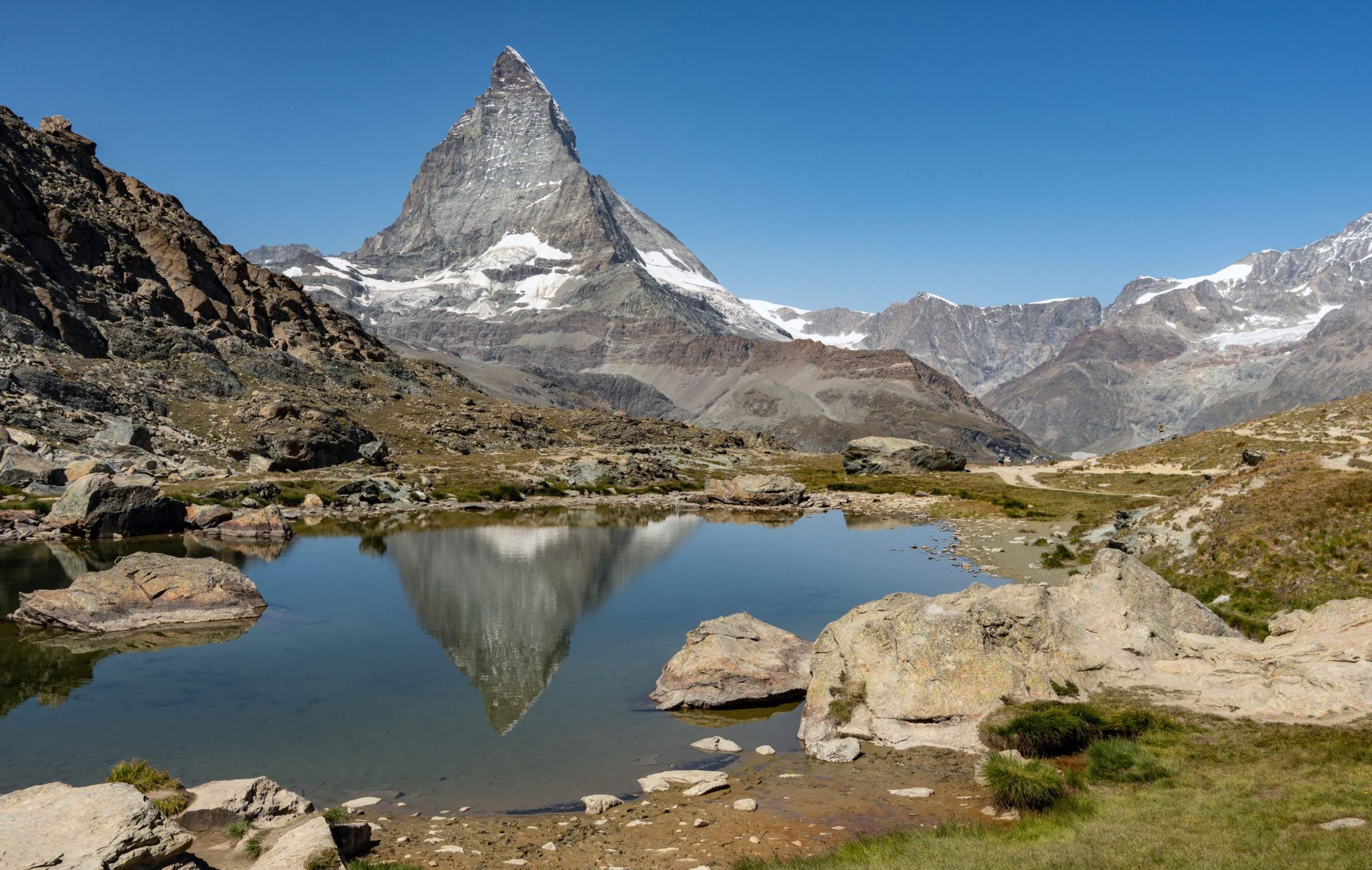 Matterhorn