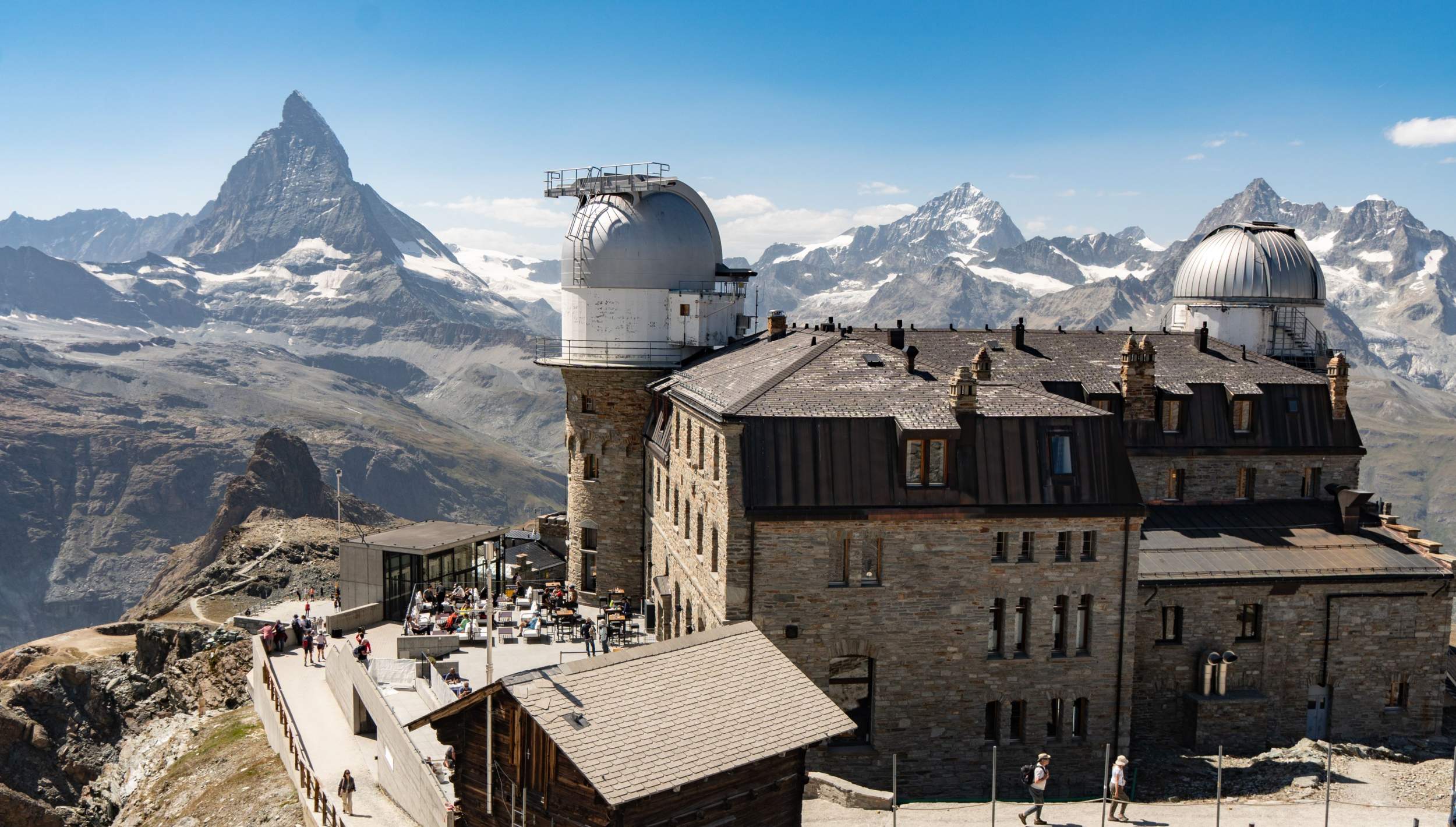 Gornergrat Hotel