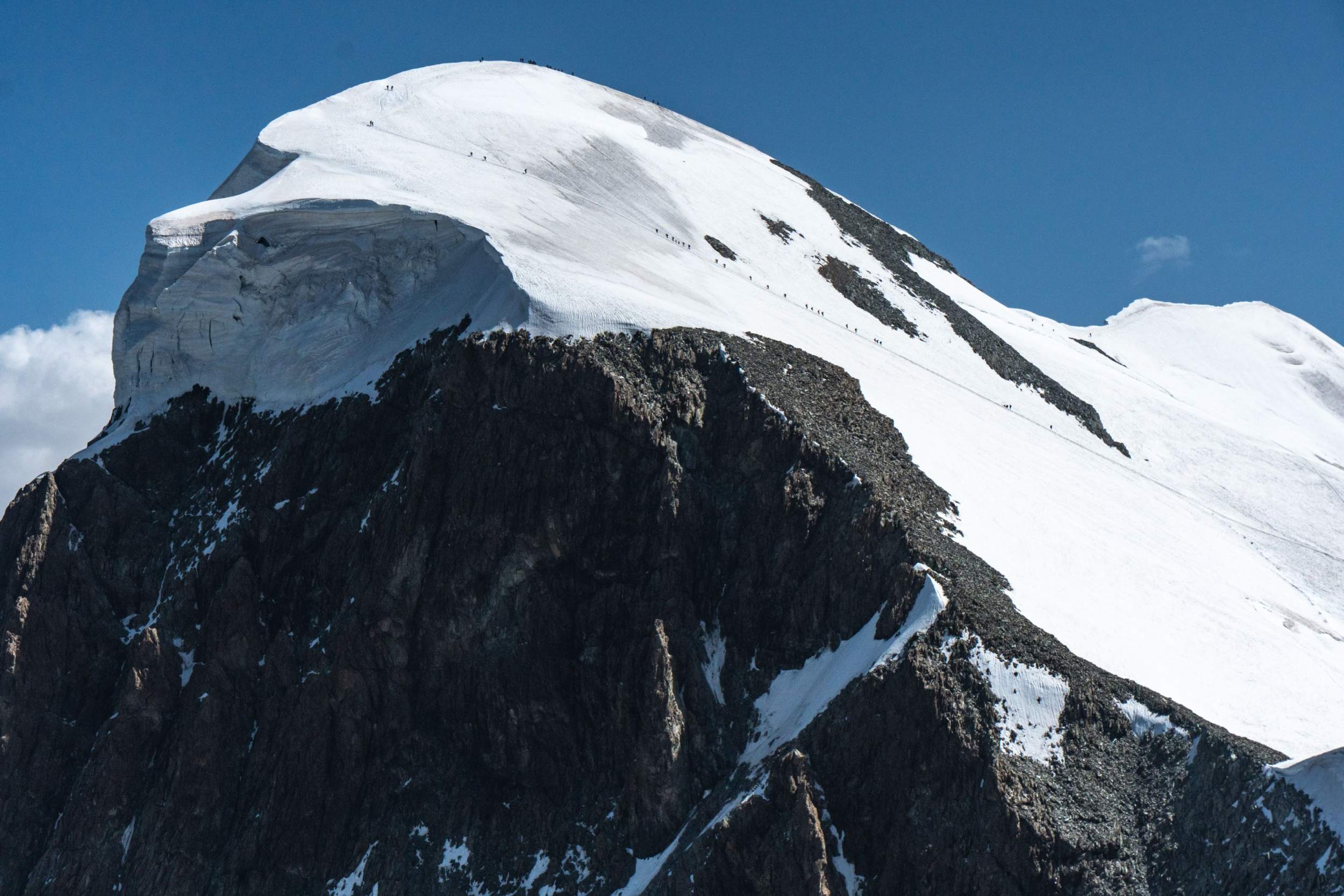 Breithorn