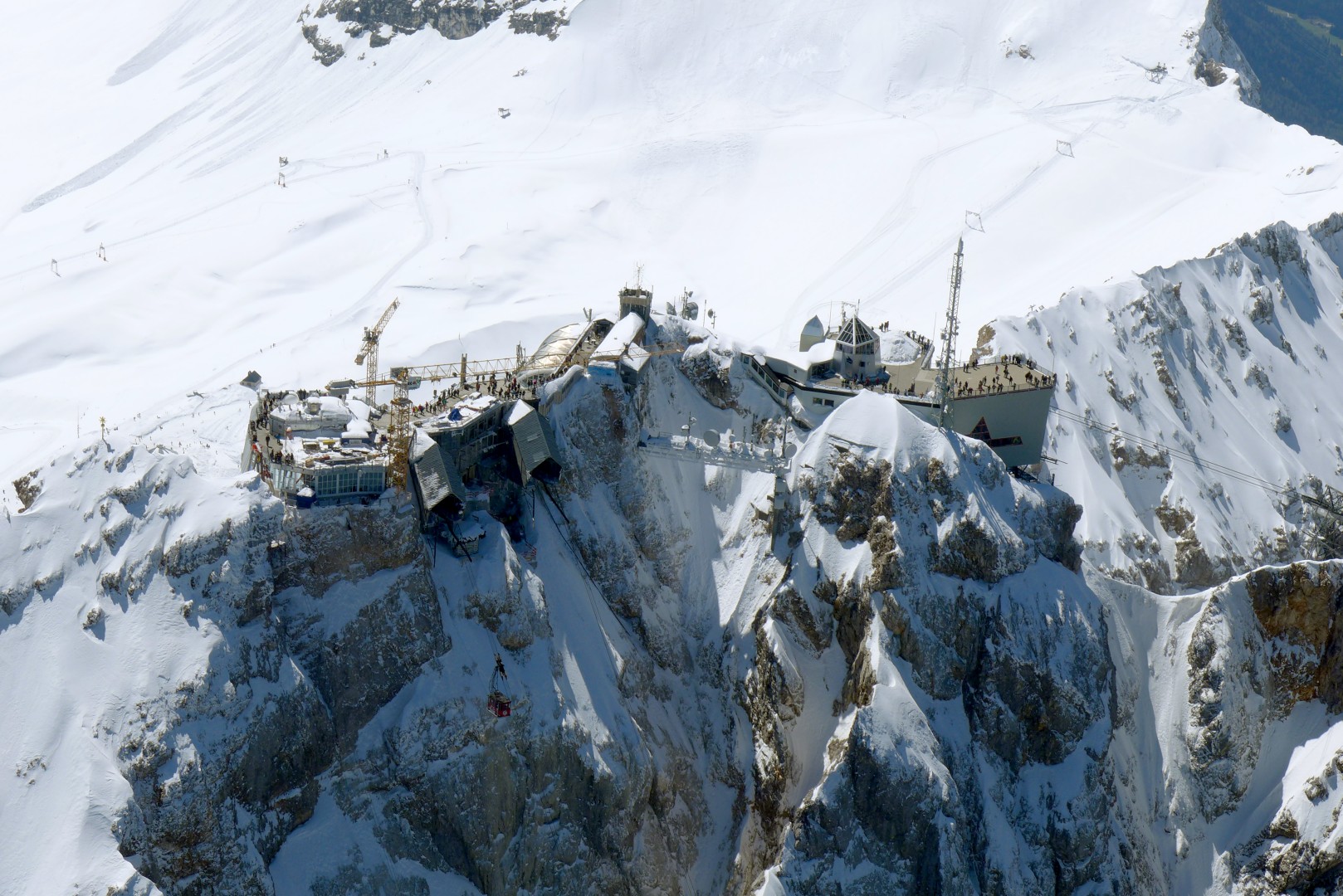 Zugspitze