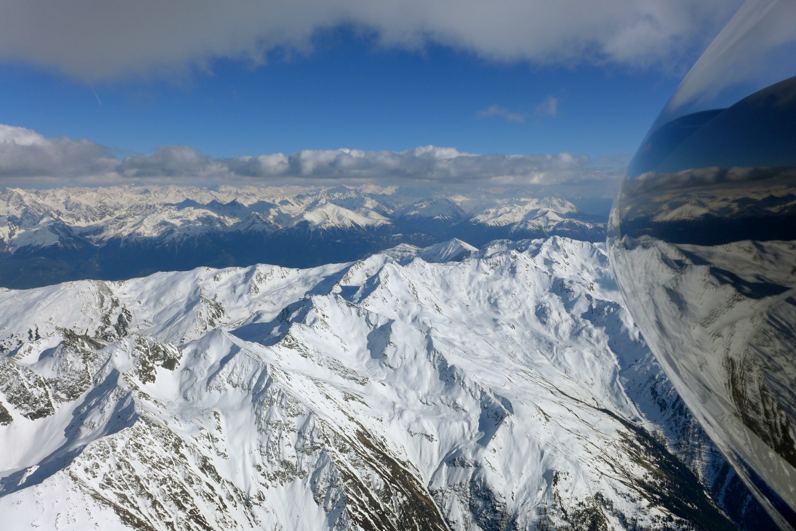 Lechtaler Alpen
