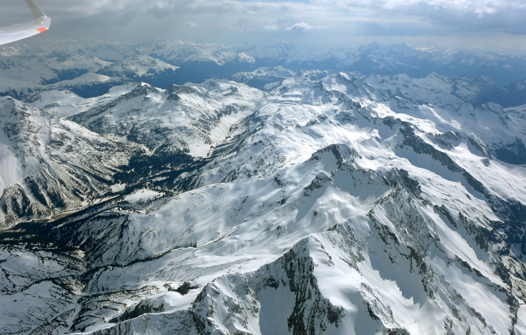 Zürs Arlberg
