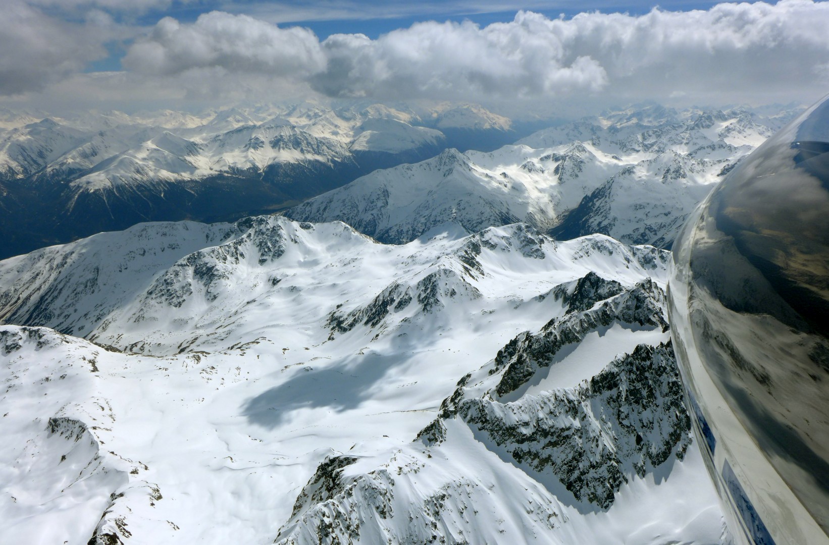 Engadin