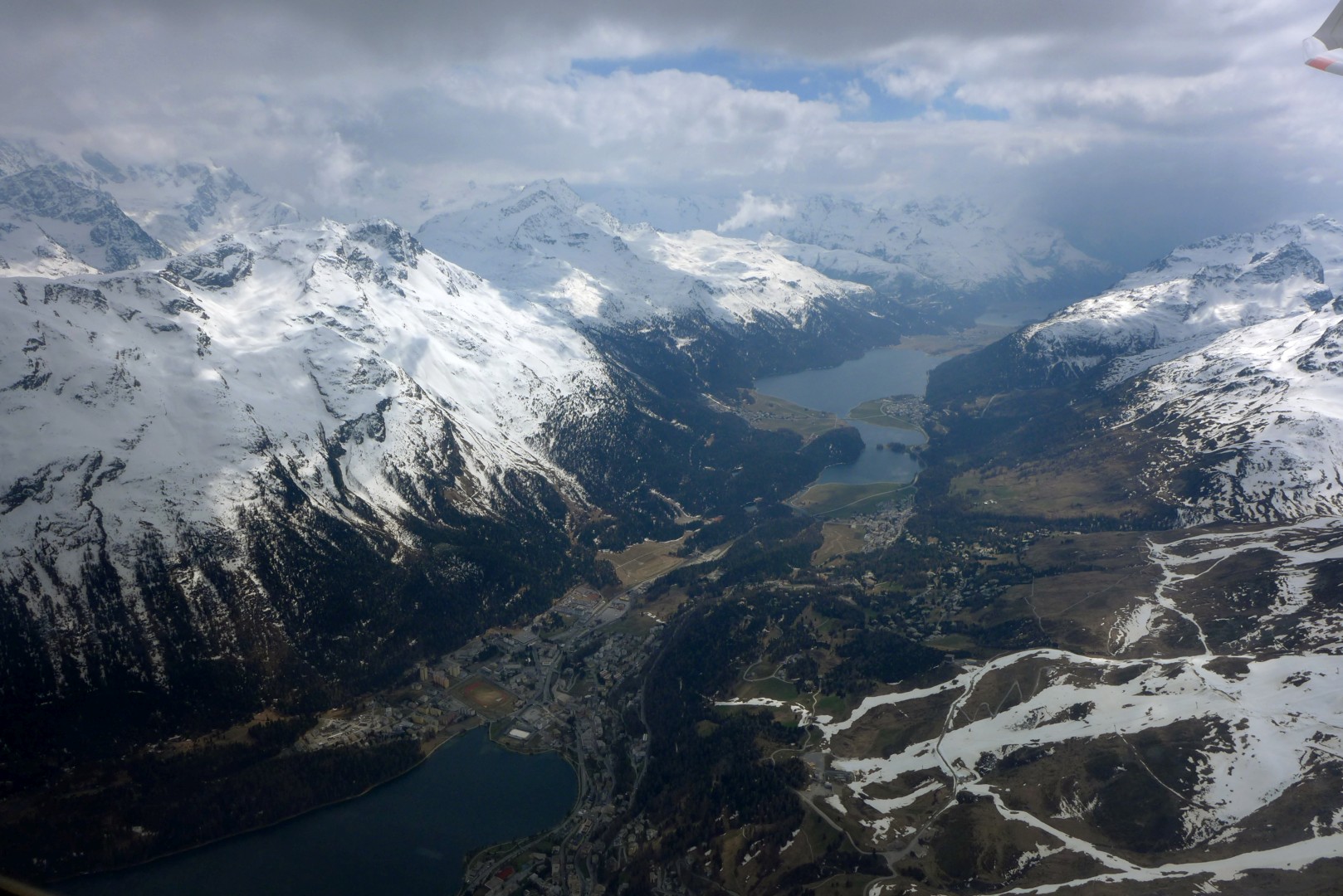 St. Moritz