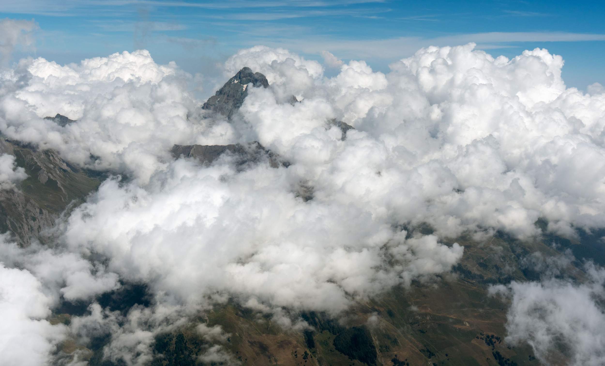 Monte Viso
