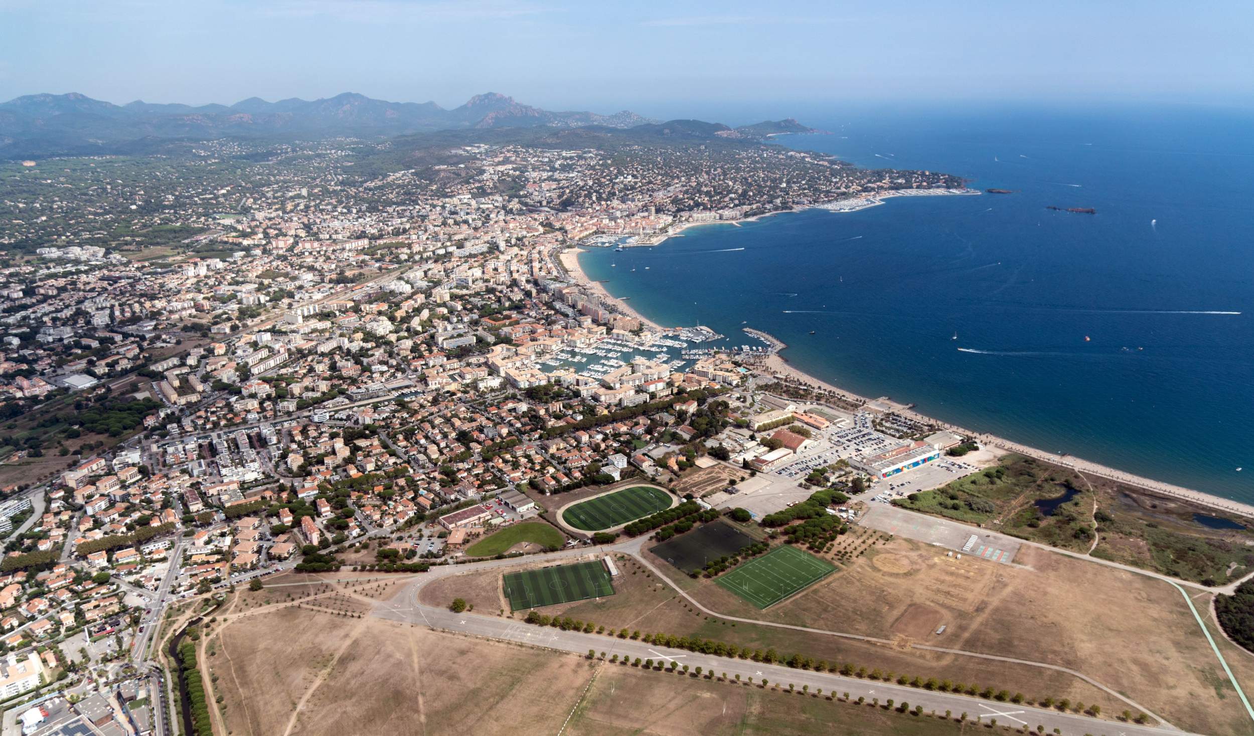 Fréjus