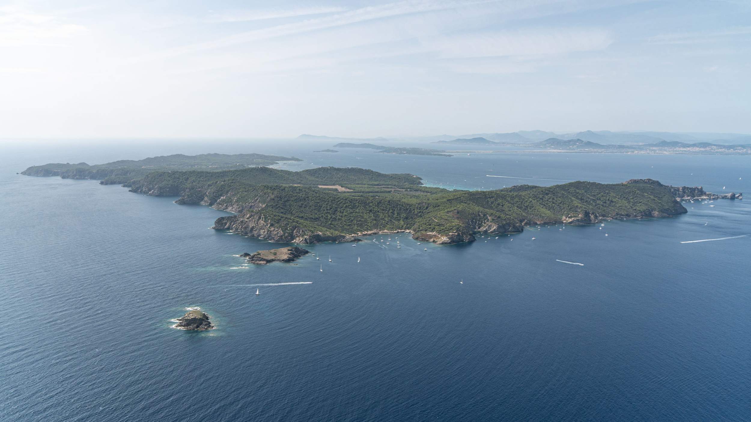 Cote d'Azur