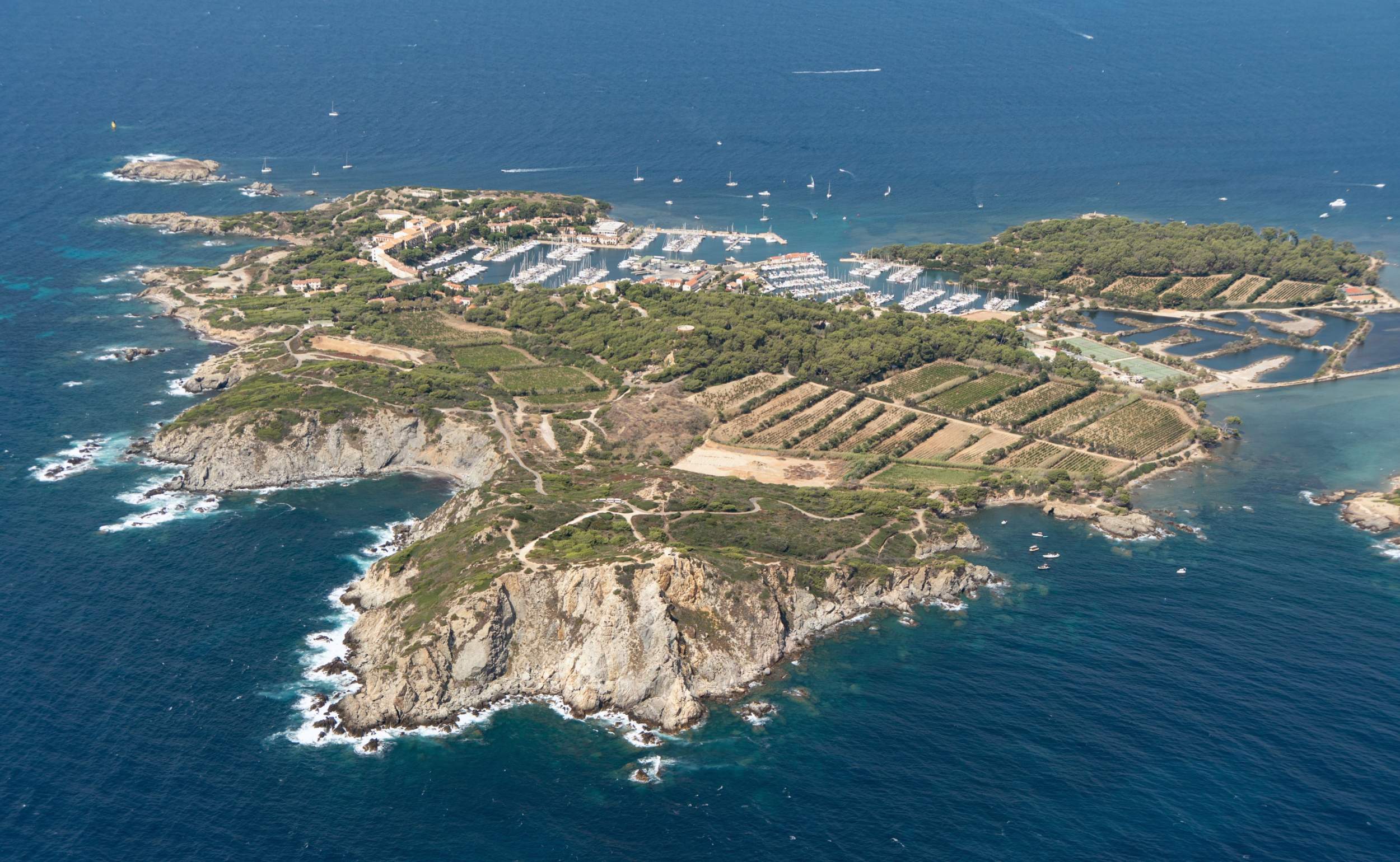 Cote d'Azur