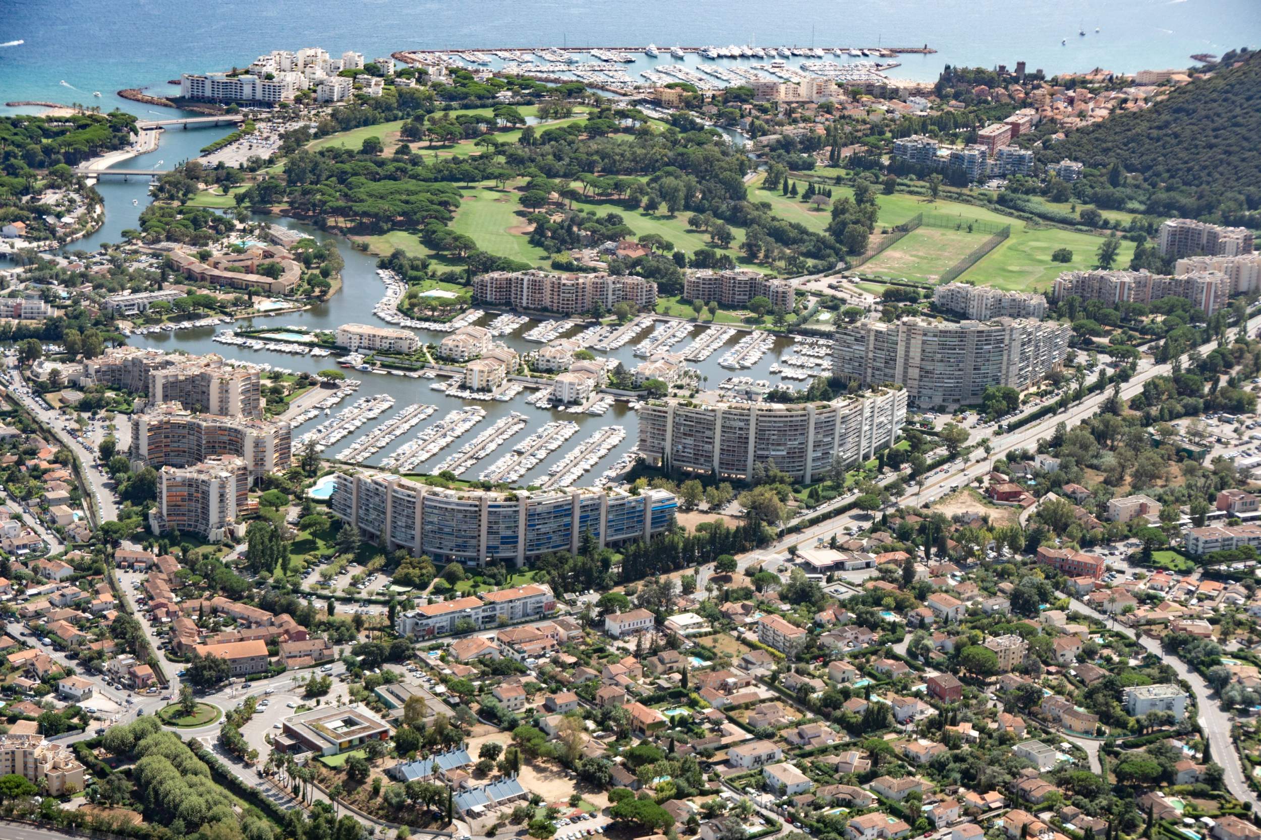 Cannes