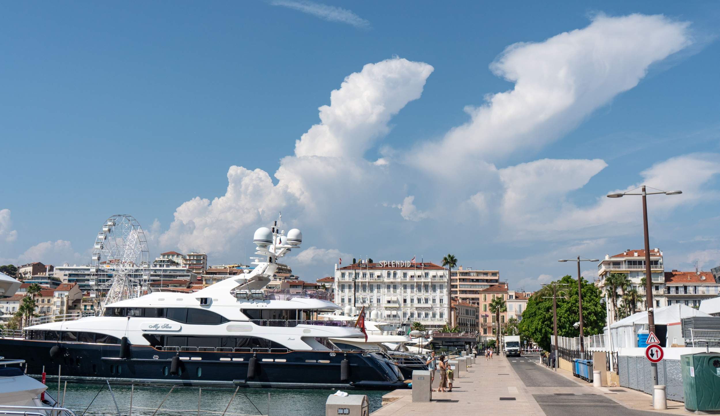 Cote d'Azur
