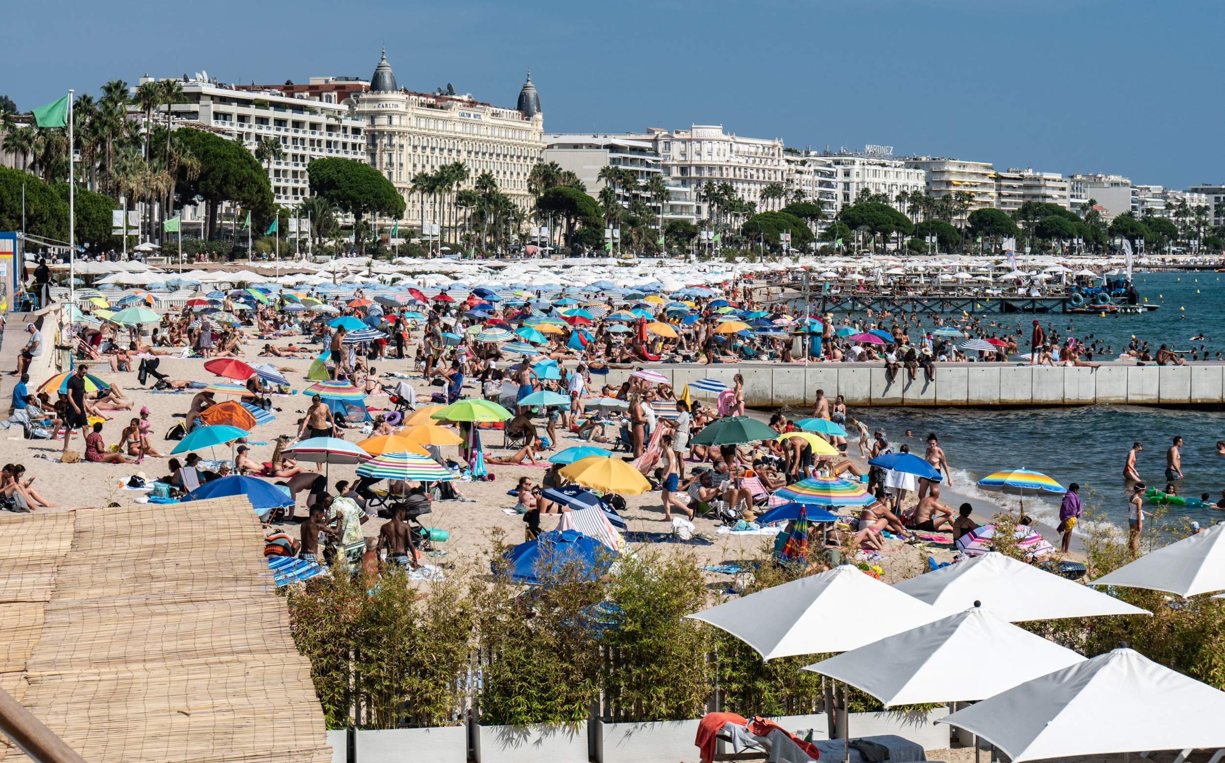 Cote d'Azur