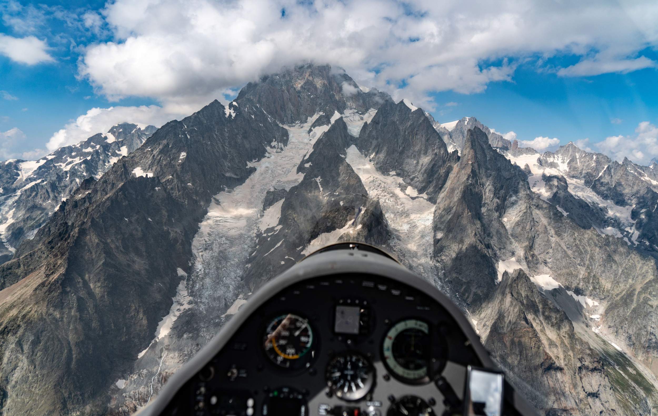 Mont Blanc