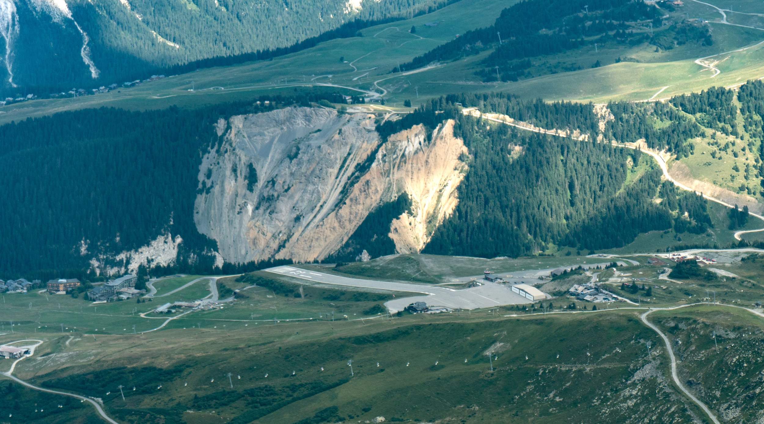Courchevel