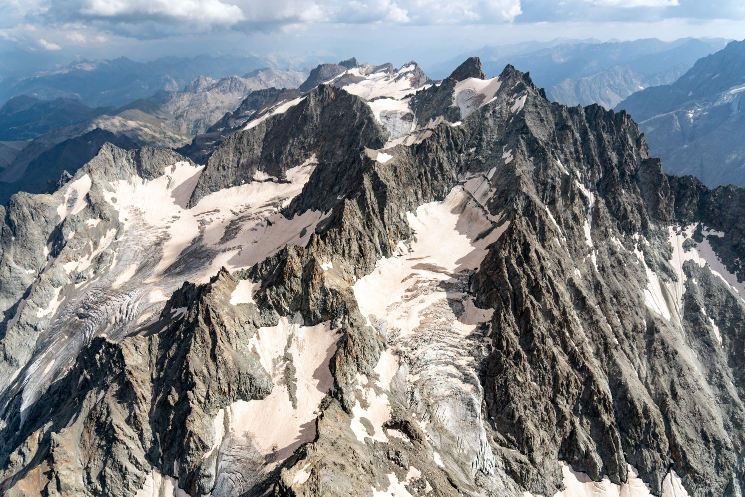 Montagne des Agneaux