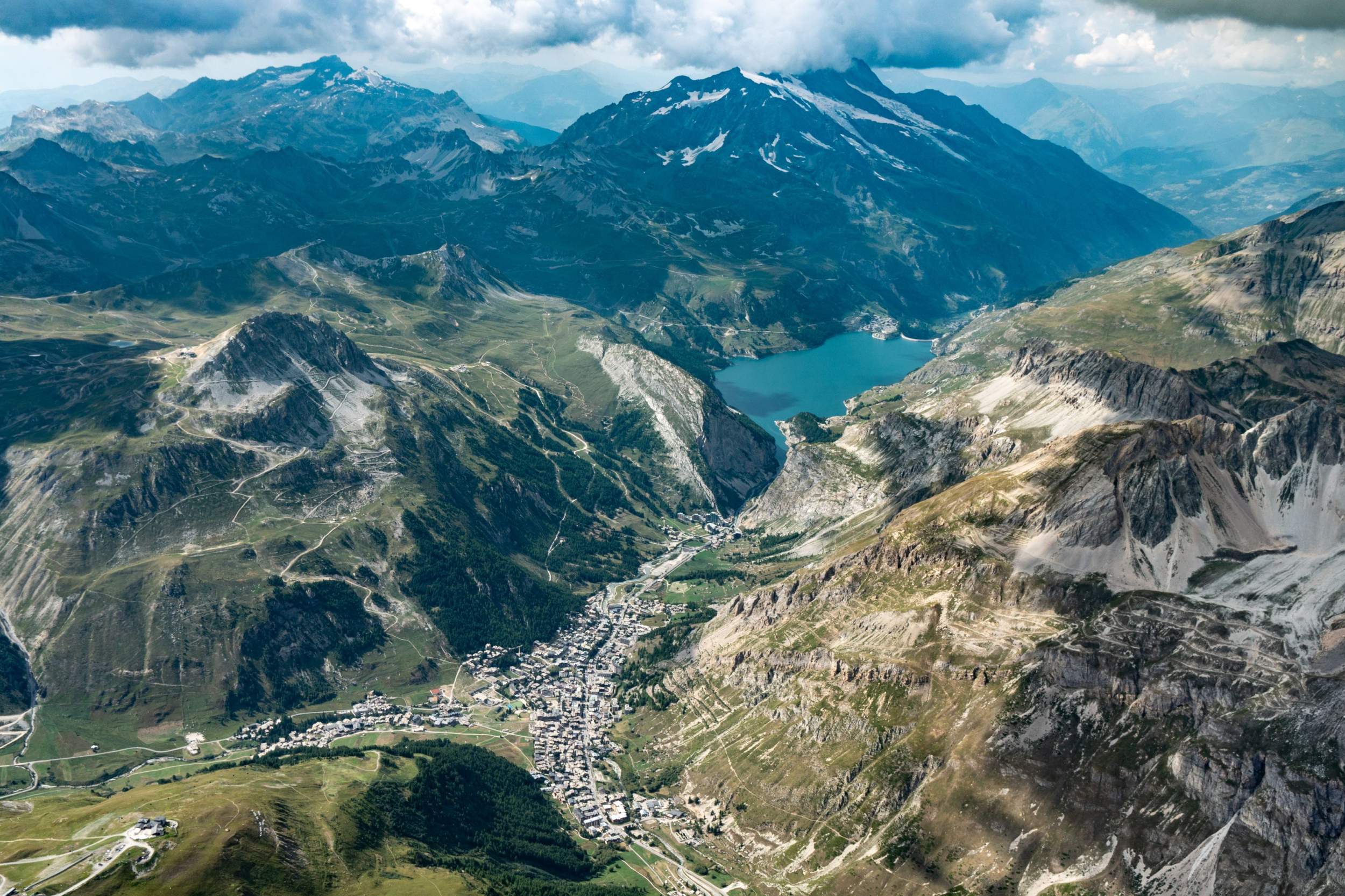 Val d'Isère