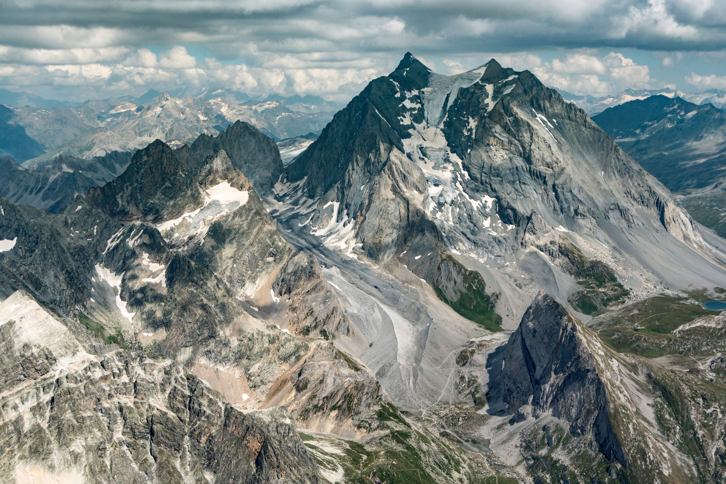 Mont Pelve