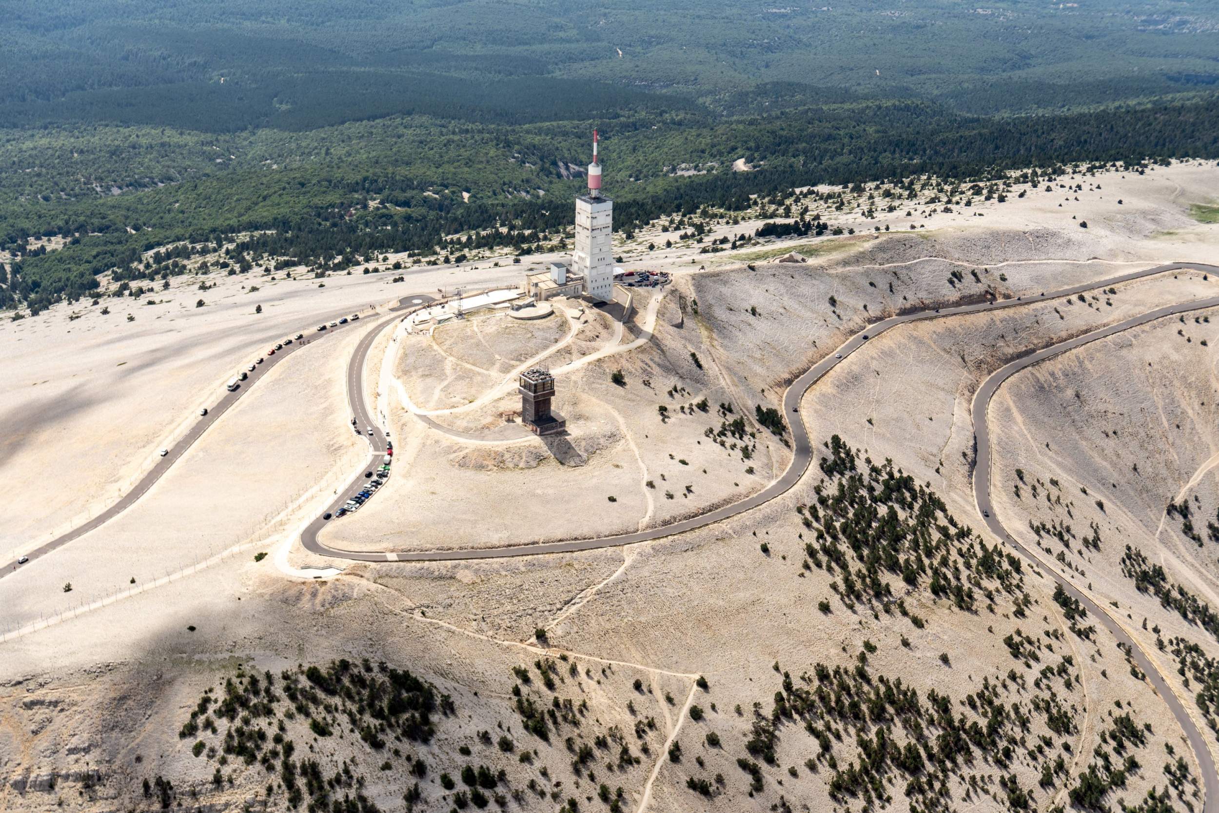 Mont Ventoux