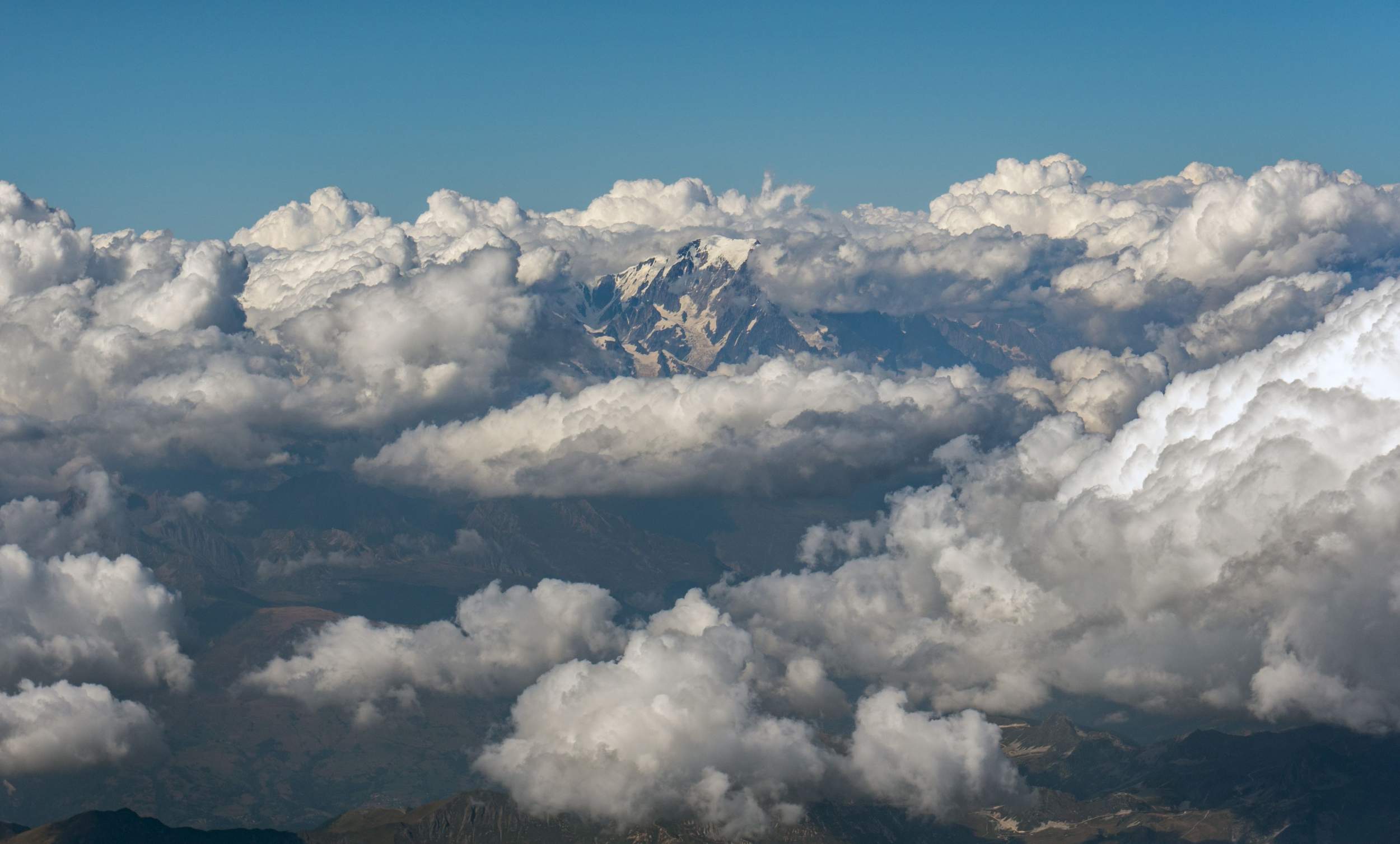 Mont Blanc