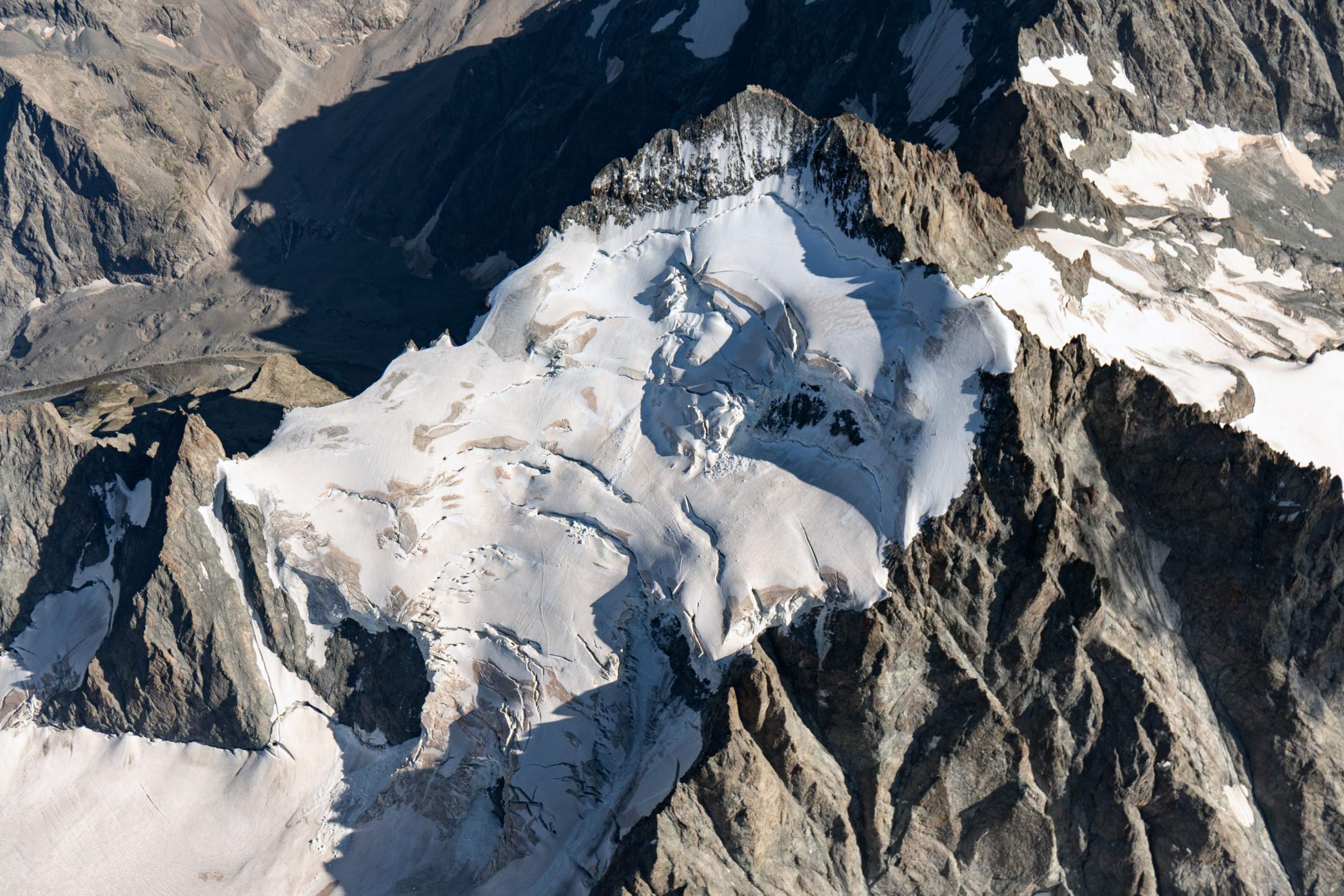 Écrins