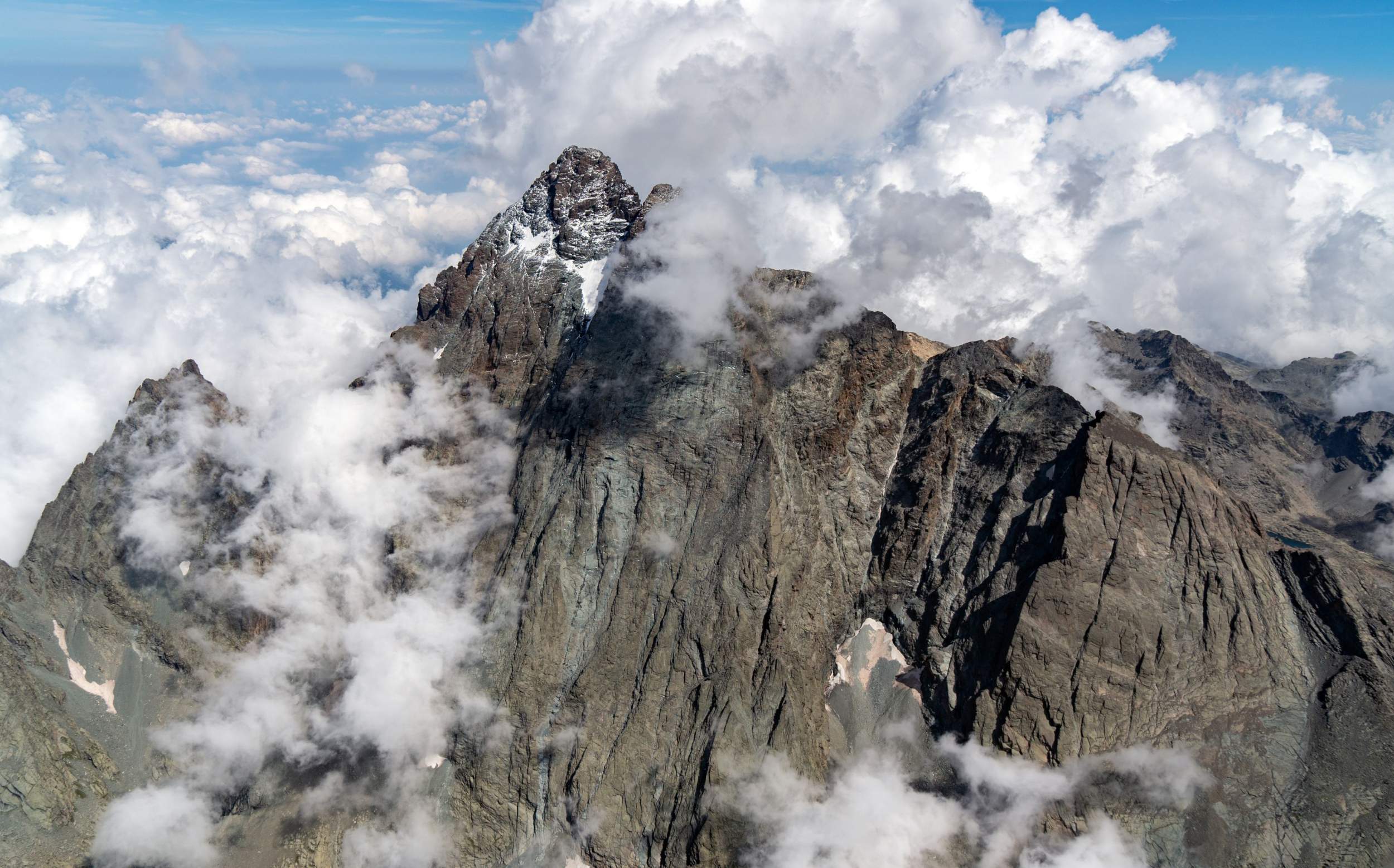 Mt. Viso