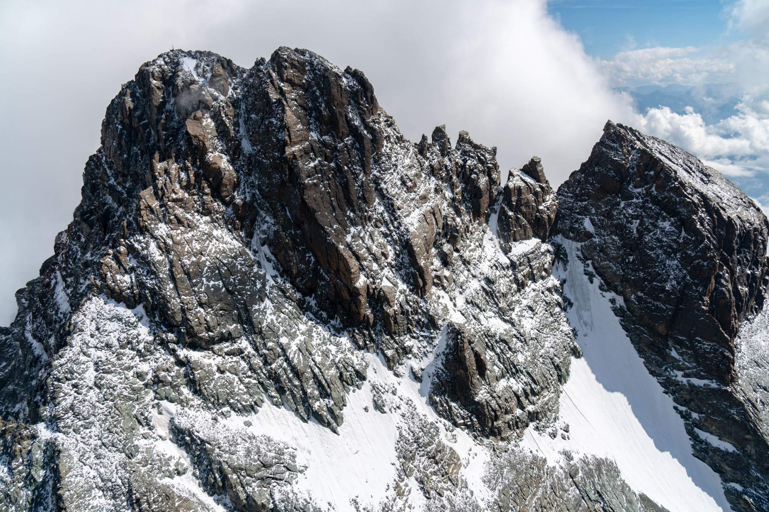 Mt. Viso