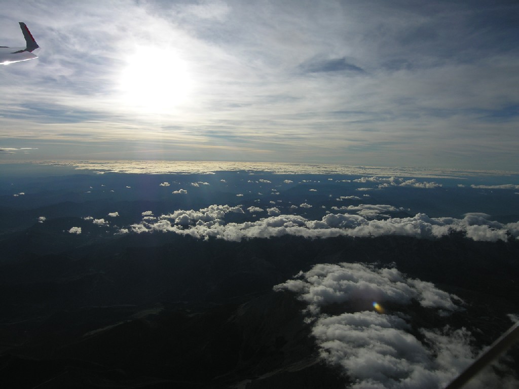 Wellenflug 07.09.11