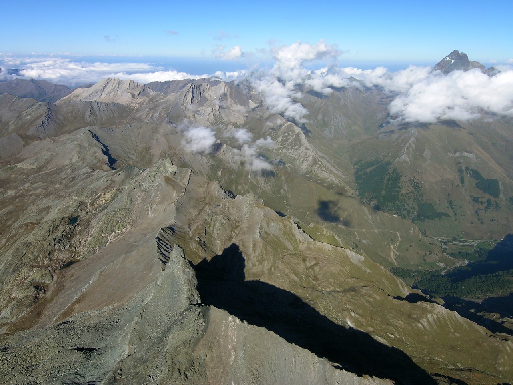 Monte Viso